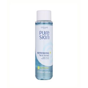 Oriflame Sweden Pure Skin Refreshing Face Toner 150ml (32648)