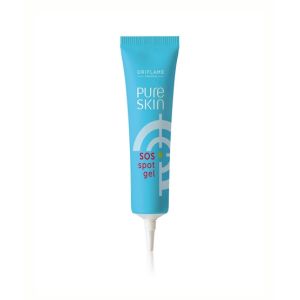 Oriflame Sweden Pure Skin SOS Spot Gel 60ml (32651)