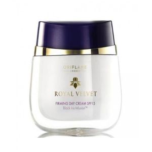 Oriflame Sweden Royal Velvet Firming Day Cream 50ml (22424)