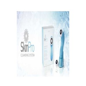 Oriflame Sweden SkinPro Cleansing System Blue (27740)