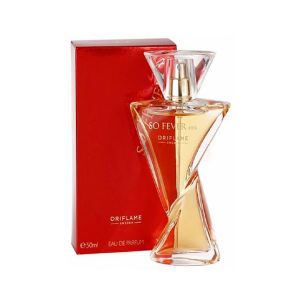 Oriflame Sweden So Fever Eau De Parfum For Women 50ml (31099)