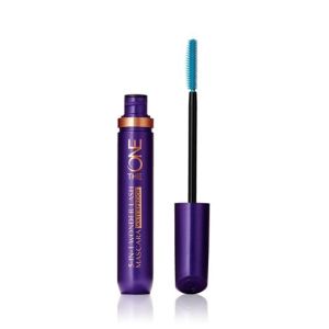Oriflame The ONE 5-in-1 Wonder Lash Waterproof Mascara Black (33004)