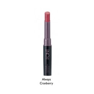 Oriflame The One Colour Unlimited Lipstick Always Cranberry (30572)