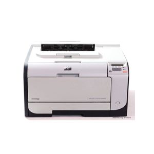 HP LaserJet Color Printer (CP2025) - Refurbished