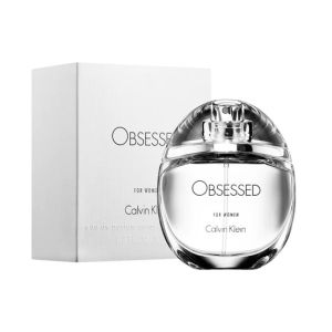 Calvin Klein Obsessed Eau De Parfum For Women 30ml