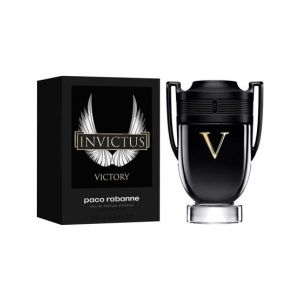 Paco Rabanne Invictus Victory Eau De Parfum For Men 100ml