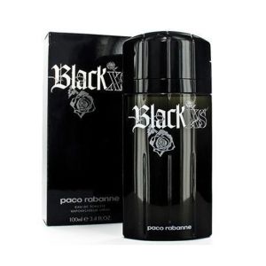 Paco Rabanne Black XS Eau de Parfum for Men 100ML