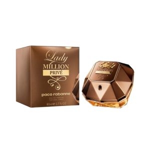 Paco Rabanne Lady Million Prive Eau De Parfum For Women 80ML