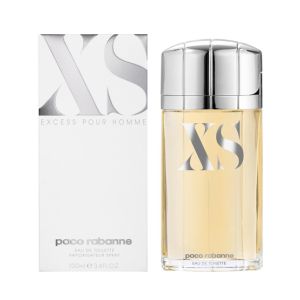 Paco Rabanne XS Eau De Toilette For Men 100ML