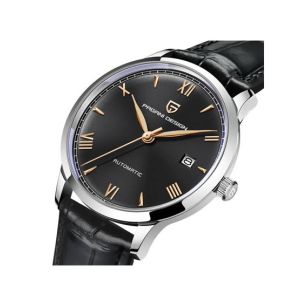 Pagani Design Royal Edition Watch For Men's Black (pd-1759-2)