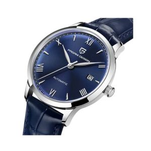 Pagani Design Royal Edition Watch For Men's Navy Blue (pd-1759-3)
