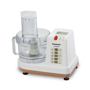 Panasonic Food Processor (MK-5087M-NS)