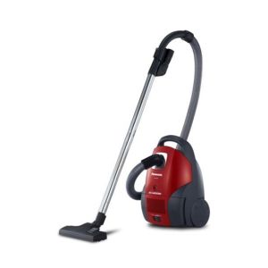 Panasonic Bagged Type Vacuum Cleaner 1400W (MC-CG520)