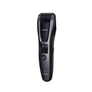 Panasonic Hair and Beard Trimmer (ER-GB60-K)