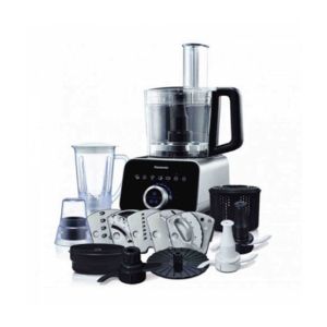Panasonic Food Processor (MK-F800ST)