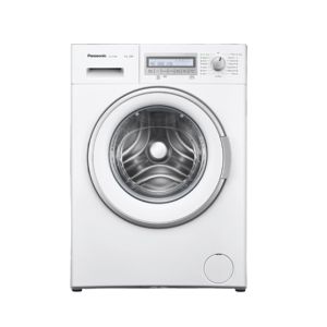 Panasonic Front Load Fully Automatic Washing Machine 7Kg (NA-127VB6)
