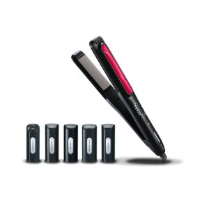 Panasonic Hair Straightener (EH-HV51)