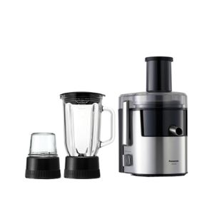 Panasonic Juicer Blender 3-IN-1 (MJ-DJ31)
