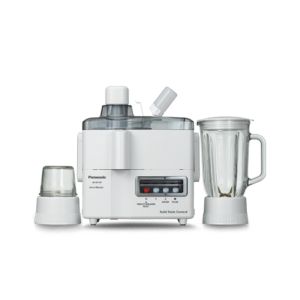 Panasonic Juicer Blender (MJ-M176P)