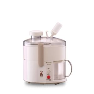 Panasonic Fruit Juicer (MJ-70M)