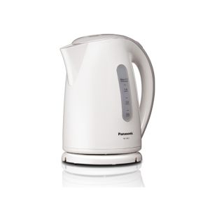 Panasonic Electric Kettle 1.7 Ltr (NC-GK1)