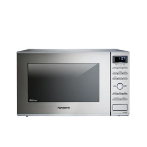 Panasonic Inverter Microwave Oven 34Ltr (NN-SD681S)