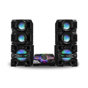 Panasonic 2ch Mini Hi-Fi System (SC-MAX7000)