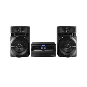 Panasonic 2ch Mini Hi-Fi System (SC-UX100)