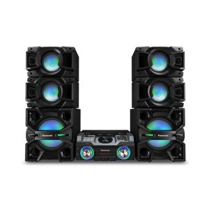 Panasonic 2ch Mini Hi-Fi System (SC-MAX6000)