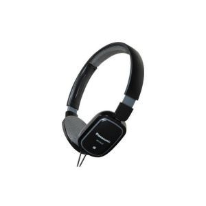 Panasonic On Ear Headphone (RP-HXC40)