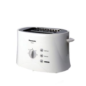 Panasonic 2 Slice Toaster (NT-GP1)