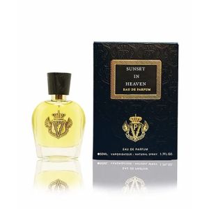 Parfums Vintage Sunset In Heaven Eau De Parfum For Unisex 100ml