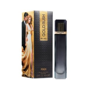 Paris Hilton Gold Rush Man Eau De Toilette For Men 100ML