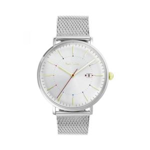 Paul Smith Track Men's Watch Silver (P10086)
