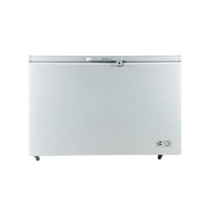 PEL Arctic Inverter On Single Door Deep Freezer 13 Cu Ft White (PDIN-70130)