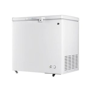 PEL Arctic Pro Single Door Chest Freezer 13 Cu Ft White (PDF70-135)