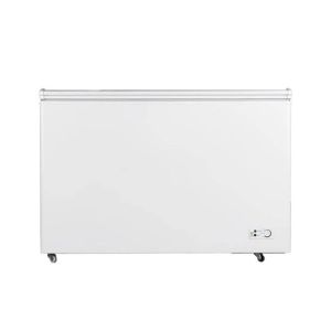 PEL Arctic Pro Single Door Chest Freezer 14 Cu Ft White (PDF70-150)