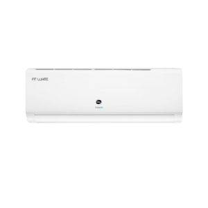 PEL Fit InverterOn Split Air Conditioner Heat & Cool 1.5 Ton White (18K FIT)