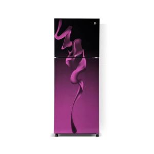 PEL Freezer-On-Top Refrigerator Purple Blaze 14 Cu Ft (PRINVOGD-21950)