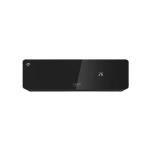 PEL Inverter On Jumbo Wifi Air Conditioner Heat & Cool 2.0 Ton Black (24K)