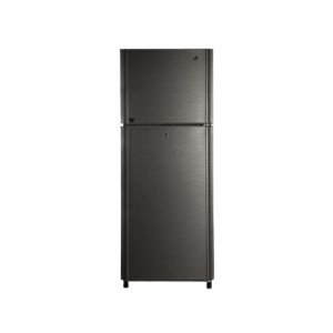 PEL InverterOn Freezer-on-top Refrigerator 10 Cu Ft (PRINVO-VCM-6360)-Silver Moonlight