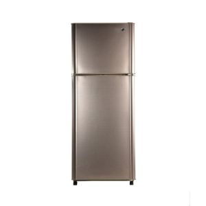 PEL Life Freezer-On-Top Refrigerator 14 Cu Ft Golden Brown (PRL-21950)