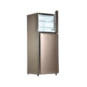 PEL Life Pro Freezer-on-Top Refrigerator 14 Cu Ft (PRLP-21950)-Metallic Golden