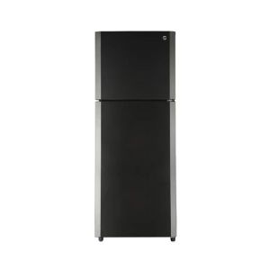 PEL Life Pro Freezer-on-top Refrigerator 13 Cu Ft Gracious Graphite (PRLP-21860)