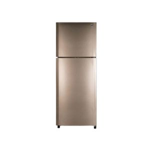 PEL Life Pro Freezer-on-top Refrigerator 14 Cu Ft (PRLP-22260)-Metallic Golden