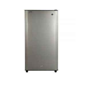 PEL Life Pro Refrigerator 5 Cu Ft Charcoal Gray (PRLP-1400)