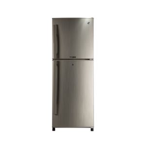 PEL Arctic Fresh Freezer-on-Top Refrigerator Golden Green 11 Cu Ft (PRAF-6350)