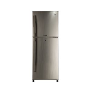 PEL Arctic Fresh Freezer-on-Top Refrigerator Golden Green 13 Cu Ft (PRAF-20170)