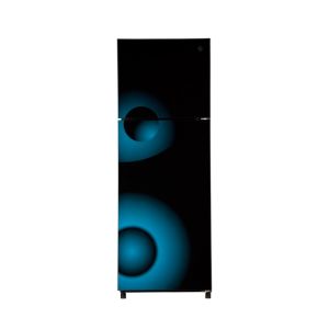 PEL Desire Freezer-on-Top Refrigerator Cosmic Blue 14 Cu Ft (PRGD-20190)