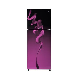 PEL Desire Freezer-on-Top Refrigerator Purple Blaze 8 Cu Ft (PRGD-2350)